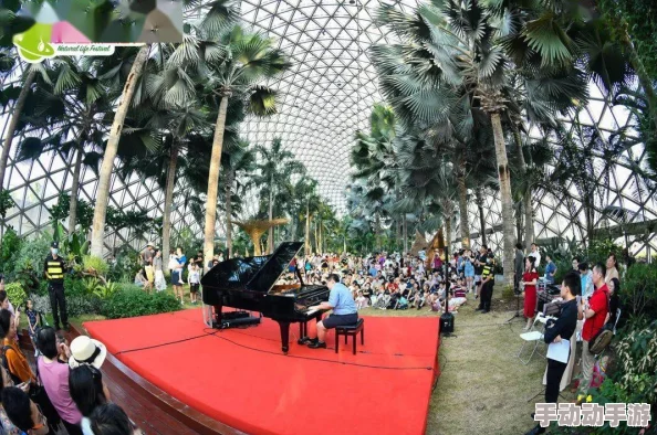 震惊！伊园甸2023直达入口音响意外曝光，音质突破极限引发听众热议！