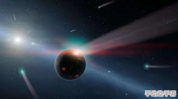 美国科学家发现导致全球气候变化的惊人新证据，震惊所有气候学者和政策制定者！