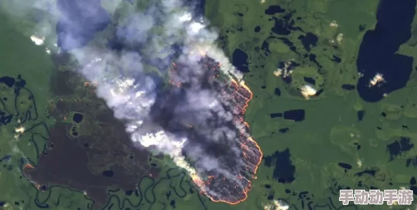 美国科学家发现导致全球气候变化的惊人新证据，震惊所有气候学者和政策制定者！