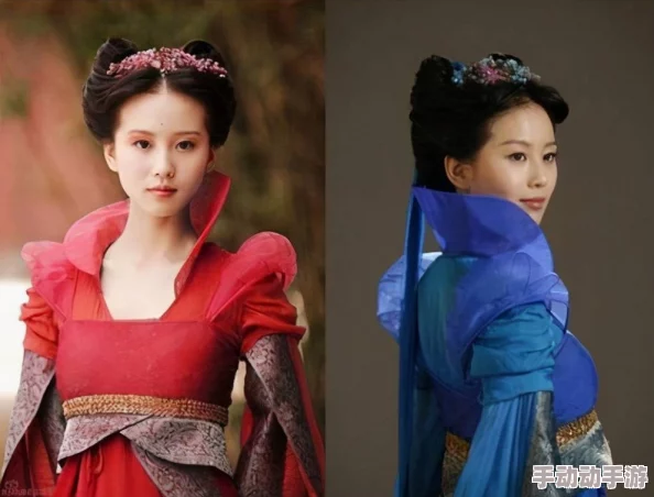 《仙剑奇侠传5》中雨柔角色：情深义重，感人至深的爱情传奇