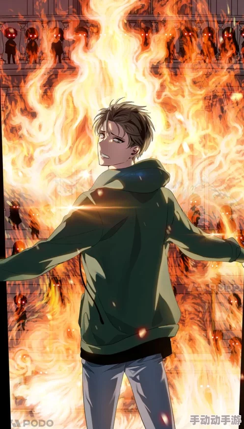 sss漫画＂引发热议，竟然曝出主人公隐藏的惊人秘密，粉丝们为此疯狂讨论！