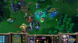 魔兽争霸中哪个地图包含神秘而强大的魔泉位置解析 魔兽争霸中哪个地图包含神秘而强大的魔泉位置解析