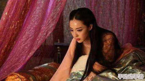 震惊！明清美妇牝户小说竟揭示了古代女性不为人知的秘密与禁忌，令人瞠目结舌！