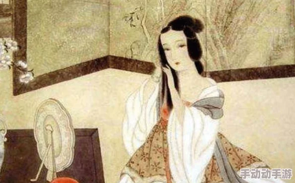 震惊！明清美妇牝户小说竟揭示了古代女性不为人知的秘密与禁忌，令人瞠目结舌！