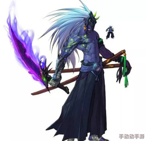 DNF游戏中传说级太刀推荐：哪款传说级太刀最适合你的角色？