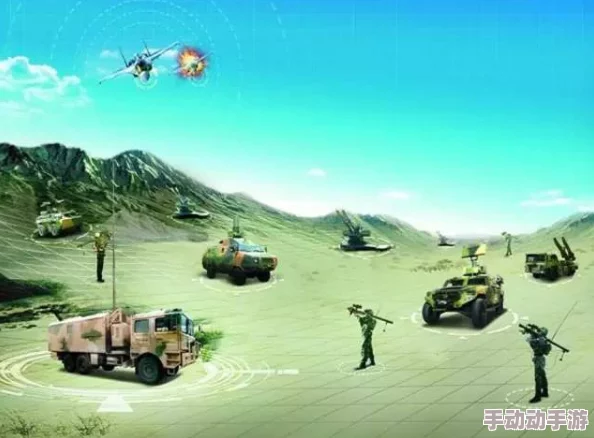 国产野战装备持续升级，技术创新助力现代化作战能力提升，未来发展前景广阔引发关注与期待