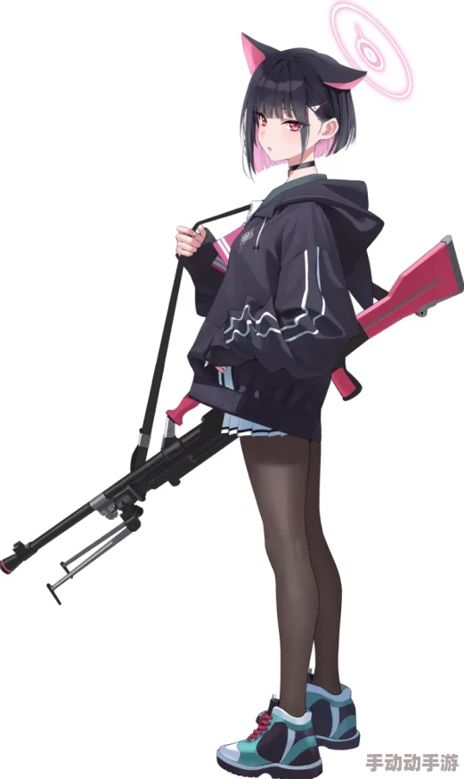 碧蓝档案：深入探索阿里乌斯角色与背景的详细Wiki指南