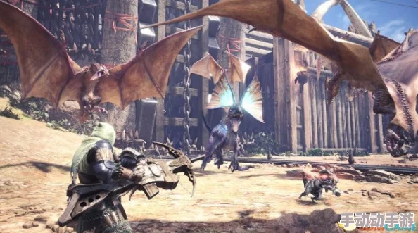 怪物猎人系列中，哪只随行猫伙伴最适合你的狩猎之旅？