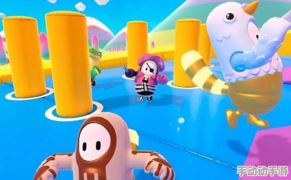 全面解析：游戏中如何调整糖豆人灵敏度的方法与技巧详解