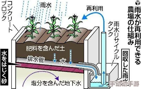 优质jy灌溉系统苏软采气术取得新进展，提升农业生产效率与水资源利用率