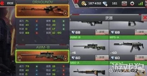 2024cf手游目前最强挑战武器曝光！全面升级，助你轻松逆转战局，快来看看它的强大之处！