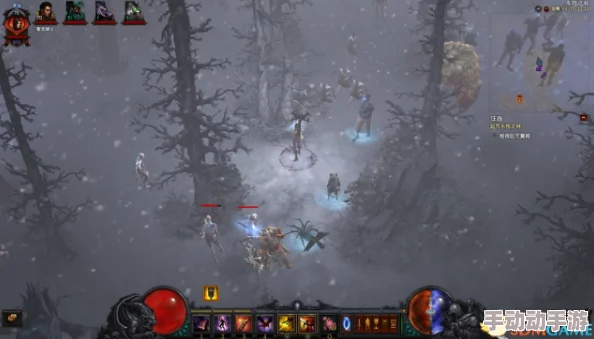 探究暗黑破坏神2七大幕剧情,揭秘哪一个幕最为经典难忘? 探究暗黑破坏神2七大幕剧情,揭秘哪一个幕最为经典难忘?