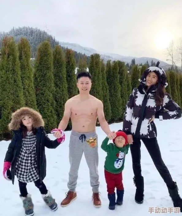 在床上打扑摇床，网友热议：这种新玩法是乐趣还是危险？你怎么看待这项活动的安全性与娱乐性？