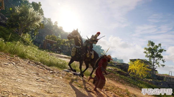 育碧公司宣布:未来五年将推出多达10款《刺客信条》系列新游戏 育碧公司宣布:未来五年将推出多达10款《刺客信条》系列新游戏