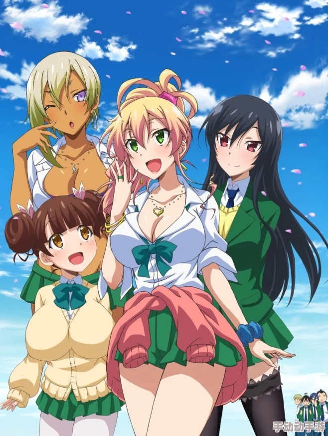 日本动漫羞羞漫画的文化影响与社会接受度研究：从青少年视角看其对性教育的潜在作用与挑战