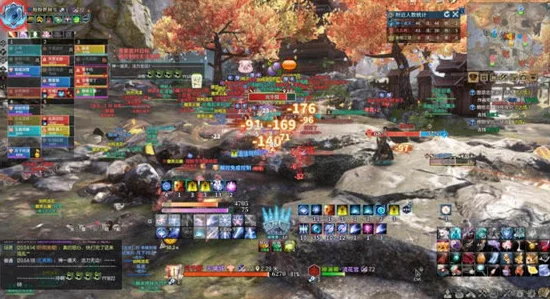 《古剑奇谭OL》游戏中第一个开放的服务区是哪个？