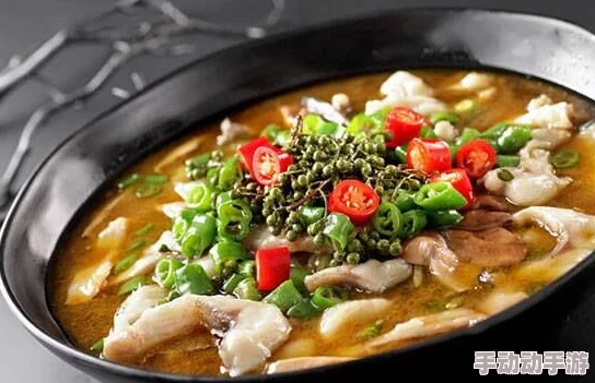 md0174苏蜜清歌沈娜娜火锅：新店开业引发食客热潮，特色菜品备受欢迎，顾客纷纷点赞体验佳