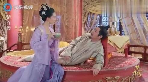 公主从小被喂媚药，竟然背后隐藏着惊天阴谋与权力斗争！