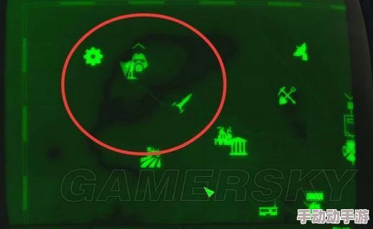 辐射4游戏中哪个定居点最适合玩家建立基地与发展，深度解析