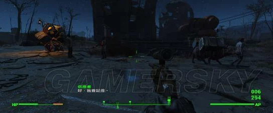 辐射4游戏中哪个定居点最适合玩家建立基地与发展，深度解析