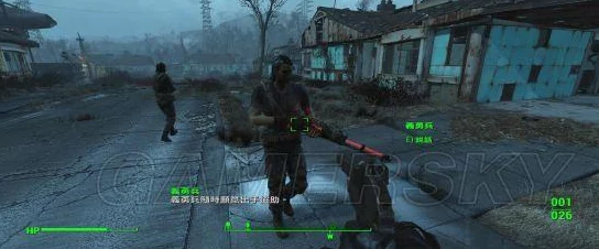 辐射4游戏中哪个定居点最适合玩家建立基地与发展，深度解析