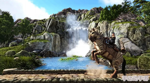 方舟生存进化系列中，哪个版本或DLC的游戏难度最高？