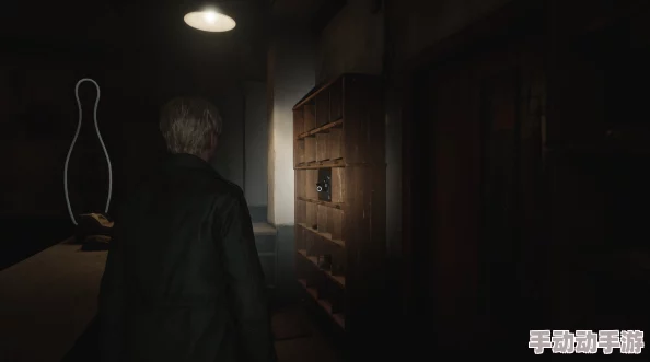 寂静岭2重制版深度探索：南谷西部全收集攻略与隐藏要素推荐