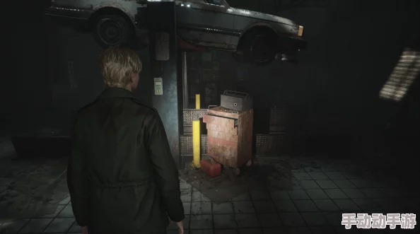 寂静岭2重制版深度探索：南谷西部全收集攻略与隐藏要素推荐