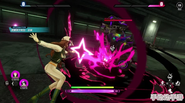 动作RPG新作《TRIBE NINE》今日震撼开放，冒险之旅即刻启程！