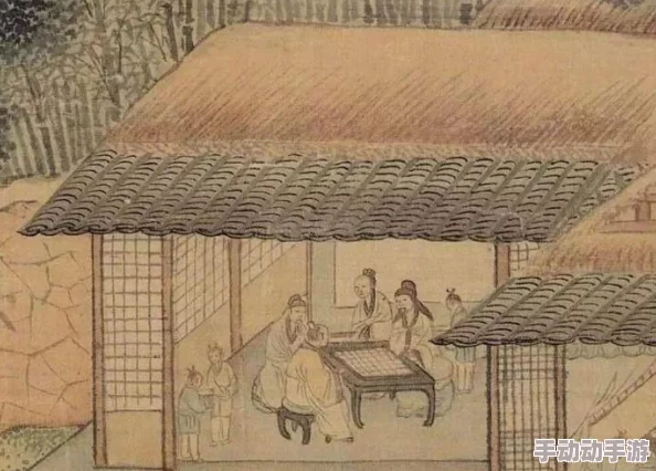 清冷丞相的挨抄日记：当历史与现实交织，揭开古代权谋背后的情感纠葛与智慧较量