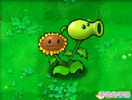 植物大战僵尸2深度解析：三叶草性能与用法全攻略-详细图鉴大全