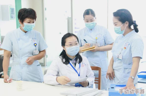 把护士日出水：最新进展揭示了该项目在提升护理质量和患者满意度方面的积极成效与未来发展方向