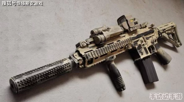 三角洲行动M4A1步枪的多样化改装方案与性能提升探讨