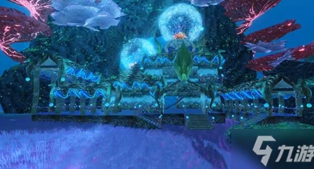 妄想山海游戏中贝壳建材的全面获取方法与攻略指南