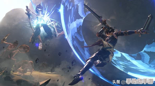 碧蓝幻想Relink：高效刷取炎兽之爪地点指南及攻略