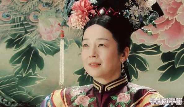 风流慈禧一级毛片在线播放：最新进展揭示了该作品在网络平台上的播放量激增，引发观众热议与讨论