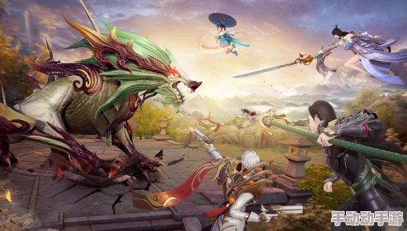 2024年热门手游仙侠坐骑排行前五,全集免费仙侠游戏大盘点 2024年热门手游仙侠坐骑排行前五,全集免费仙侠游戏大盘点