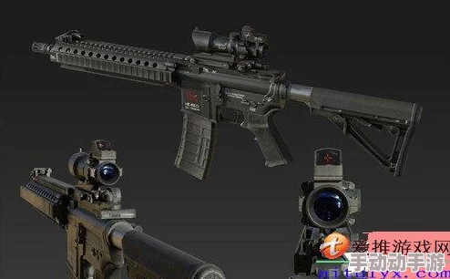 三角洲行动MP5枪械深度改装指南：性能优化与战术配置详解