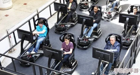 2024年炫酷VR赛车游戏下载推荐：精选好玩VR赛车手游大盘点