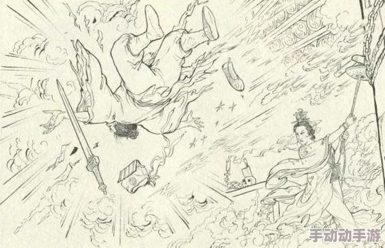 《武侠Q传》深度攻略：全面解析弟子魂魄系统玩法与技巧