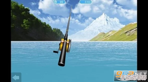 【明日之后】钓鱼达人的秘诀:真正的高手,垂钓从不空军而归 【明日之后】钓鱼达人的秘诀:真正的高手,垂钓从不空军而归