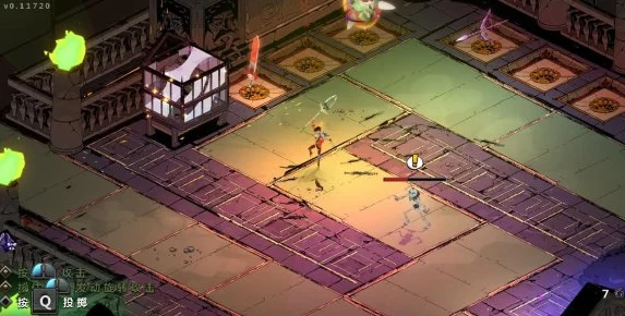 哈迪斯游戏中如何有效提升攻击距离：详细方法与技巧解析