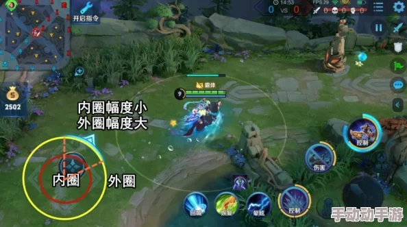 王者荣耀孙策高效连招技巧解析:全面解读孙策技能连招教学指南 王者荣耀孙策高效连招技巧解析:全面解读孙策技能连招教学指南