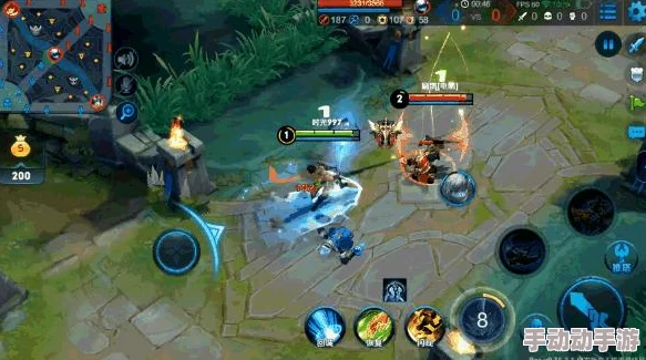 王者荣耀孙策高效连招技巧解析:全面解读孙策技能连招教学指南 王者荣耀孙策高效连招技巧解析:全面解读孙策技能连招教学指南