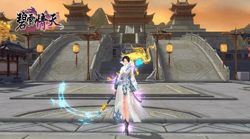 完美世界手游全新场景曝光:经典复刻再现,重塑奇幻世界之旅 完美世界手游全新场景曝光:经典复刻再现,重塑奇幻世界之旅