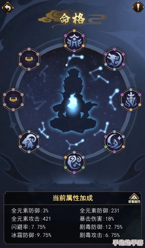 《琉生传》全职业加点方案深度剖析与详解指南