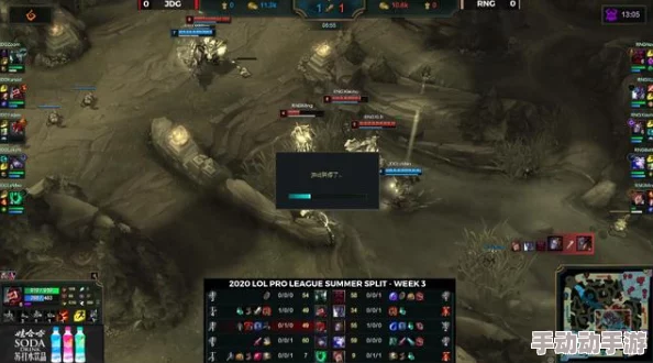 江湖求生游戏凭DEMO开测,九宫格操作模式创新却引发热议争议 江湖求生游戏凭DEMO开测,九宫格操作模式创新却引发热议争议