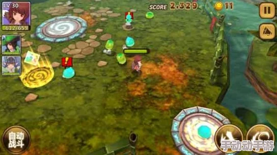 全民打怪兽极限大战:深度技巧分析与实战策略解读 全民打怪兽极限大战:深度技巧分析与实战策略解读