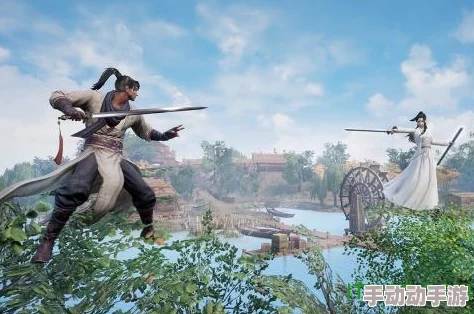 江湖求生:真人光学动作技术揭秘,匠心打造极致武侠游戏体验新玩法 江湖求生:真人光学动作技术揭秘,匠心打造极致武侠游戏体验新玩法