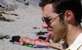 公和我在厨房激情，真是太有趣了！看得我忍不住想尝试一下